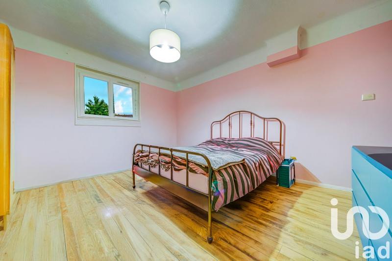 Maison de village - 233 m² - 7 pièces