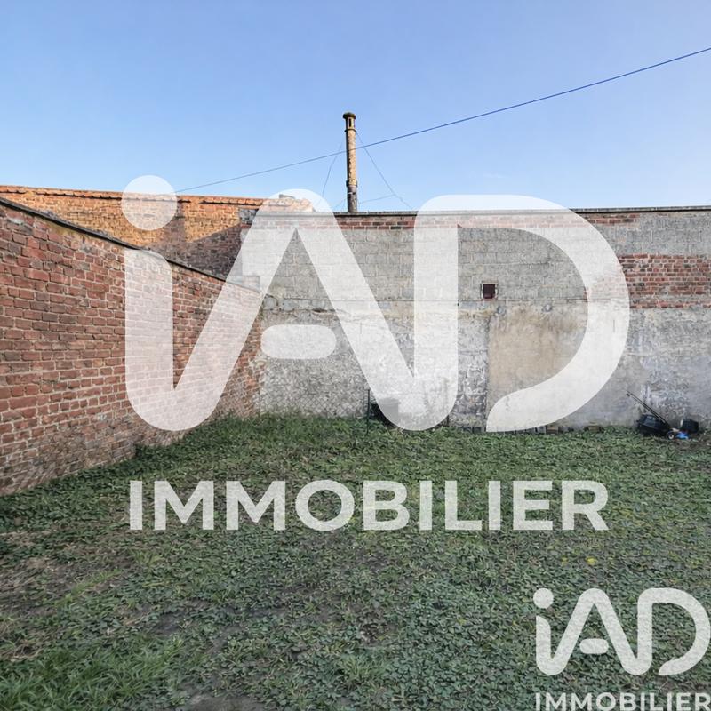 Maison - 123 m² - 5 pièces