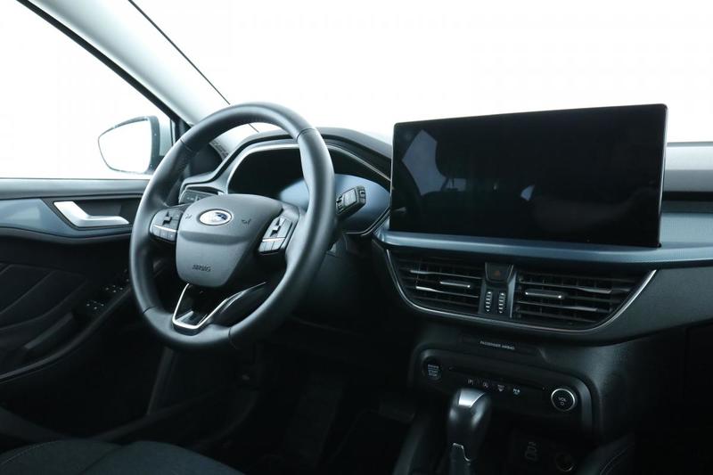 Ford Focus 1.0 Flexifuel mHEV Active X 125 ch