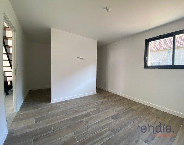 Maison - 141 m² - 6 pièces