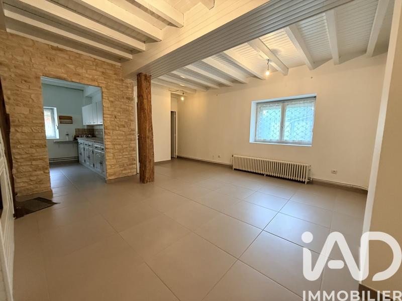 Maison - 296 m² - 11 pièces