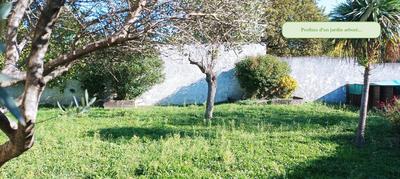 Maison - 126 m² - 5 pièces