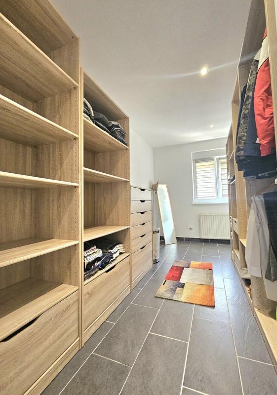 Maison - 97 m² - 4 pièces