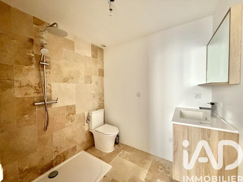 Maison de village - 28 m² - 2 pièces