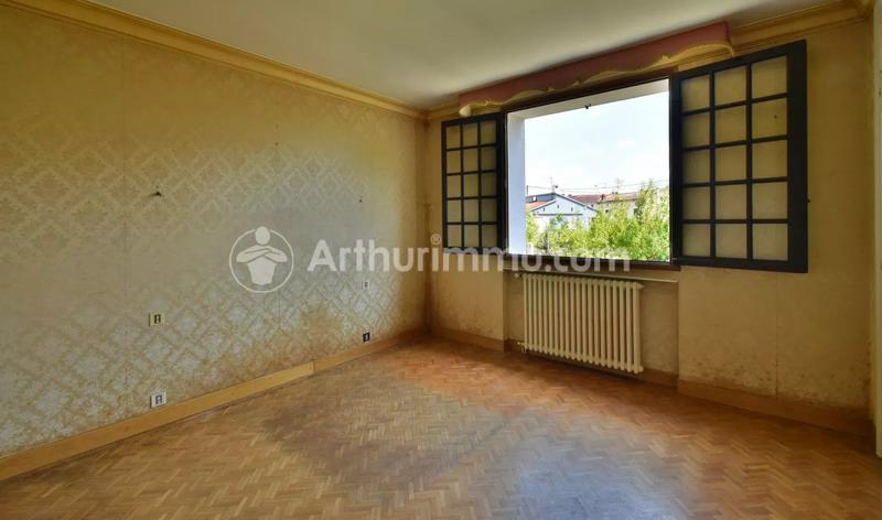 Maison - 127 m² - 5 pièces