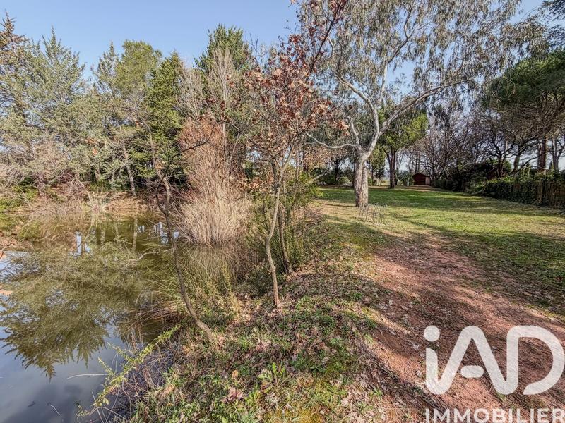 Maison - 233 m² - 8 pièces