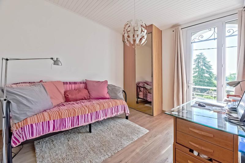 Maison - 104 m² - 6 pièces