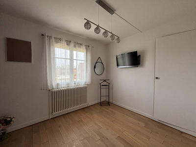 Maison - 73 m² - 3 pièces