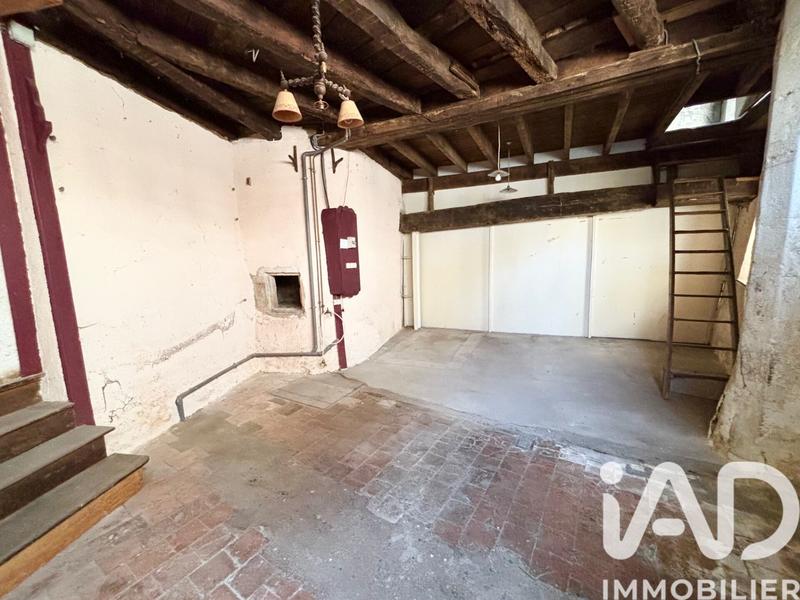 Maison - 111 m² - 5 pièces