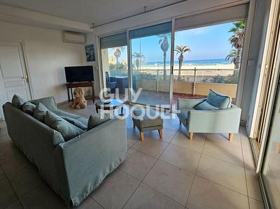 Appartement - 107 m² - 4 pièces