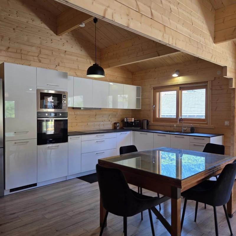 Châlet - 147 m² - 6 pièces