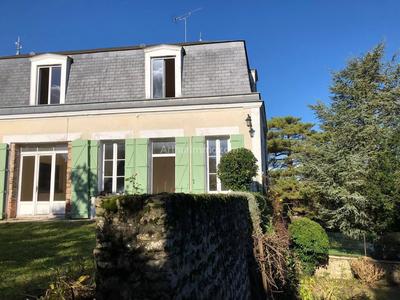 Maison - 506 m²