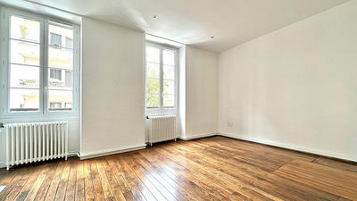 Appartement - 116 m² - 4 pièces