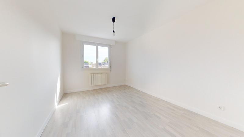Appartement - 47 m² - 3 pièces