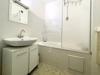 Studio - 19 m² - 1 pièce