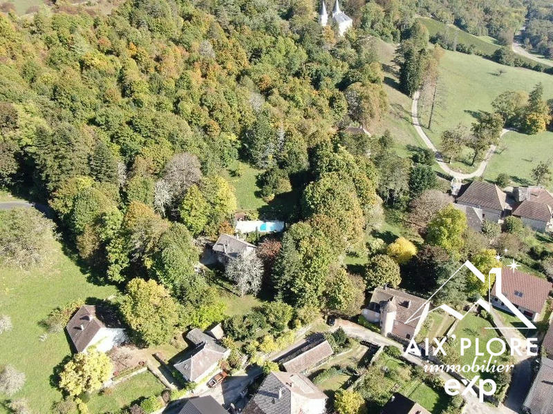 Maison - 136 m² - 5 pièces