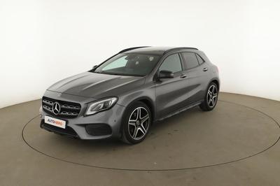 Mercedes Gla 220 d Fascination 4Matic 7g-Dct 177 ch