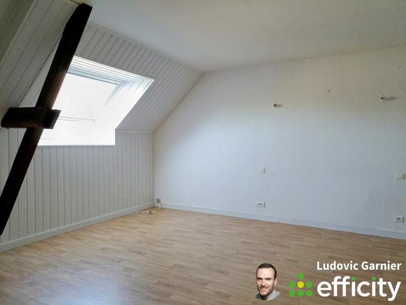 Maison - 185 m² - 7 pièces