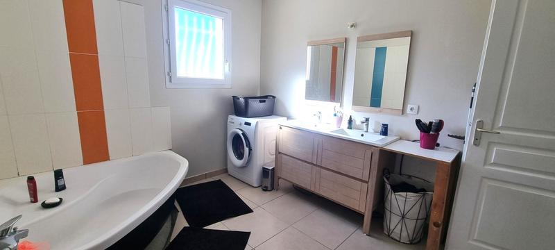 Maison - 130 m² - 4 pièces