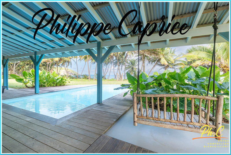 Maison - 327 m² - 7 pièces