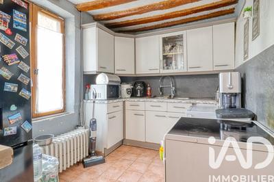 Maison de ville - 101 m² - 5 pièces