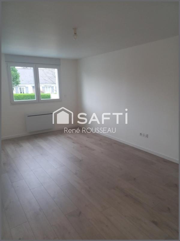 Maison - 127 m² - 4 pièces