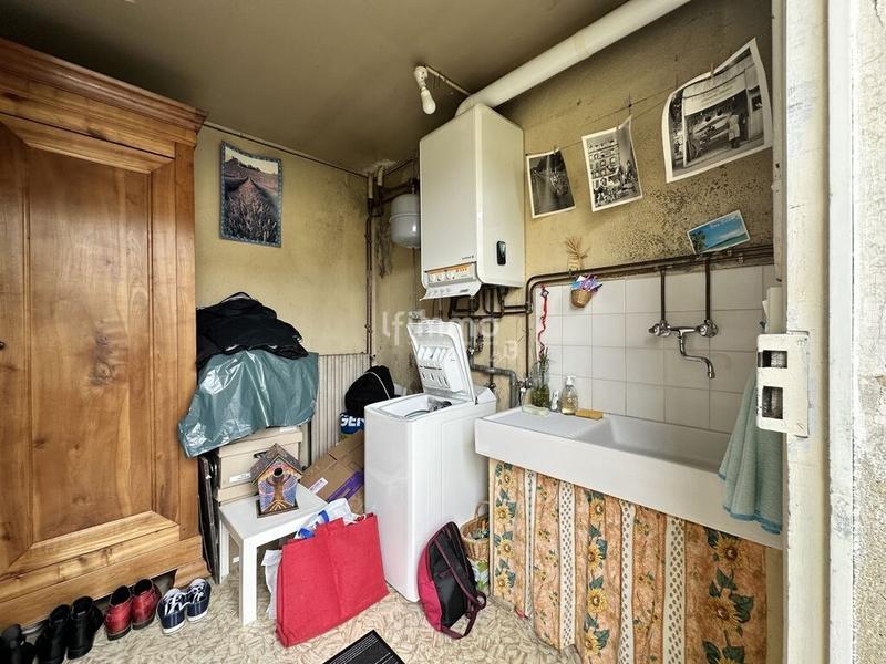 Maison - 205 m² - 11 pièces