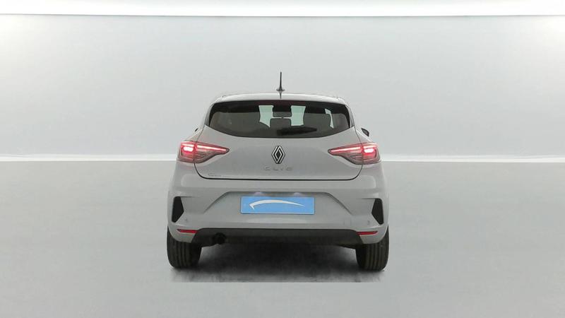 Renault Clio TCe 90 ch Gsr2 Evolution 5p