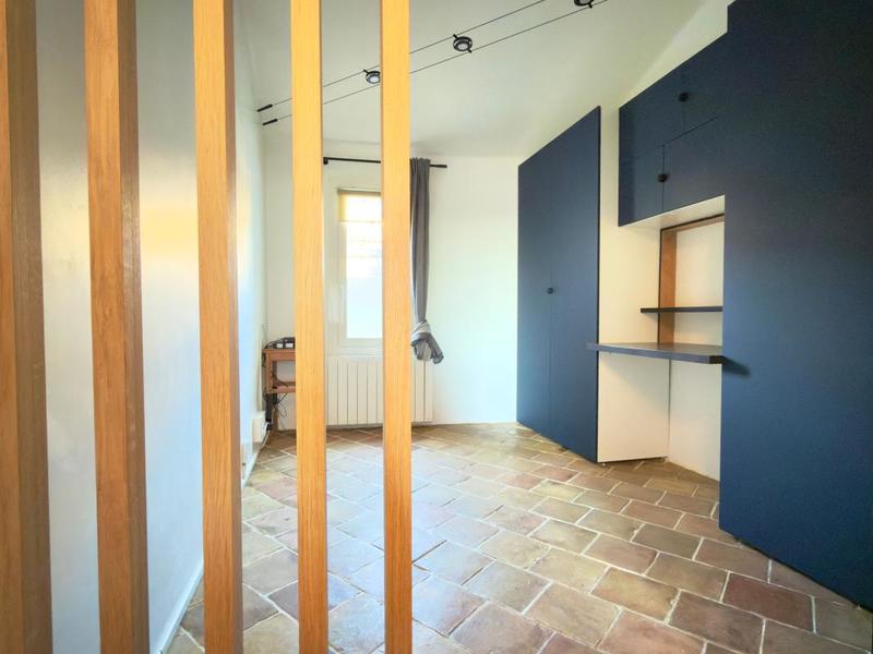 Maison de village - 93 m² - 4 pièces