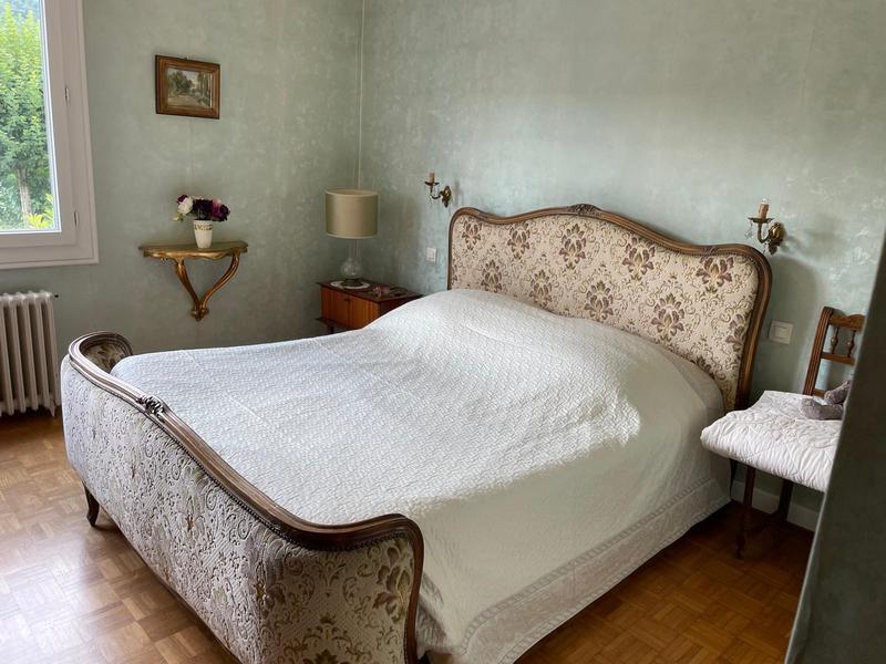 Maison - 190 m² - 10 pièces