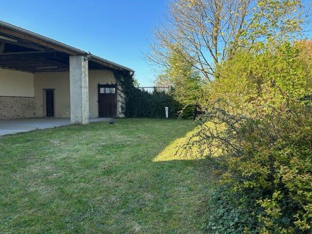 Maison - 224 m² - 10 pièces