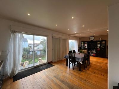 Maison - 158 m² - 5 pièces