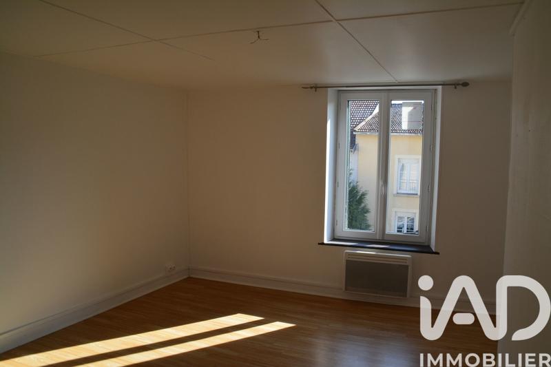 Maison de village - 110 m² - 5 pièces