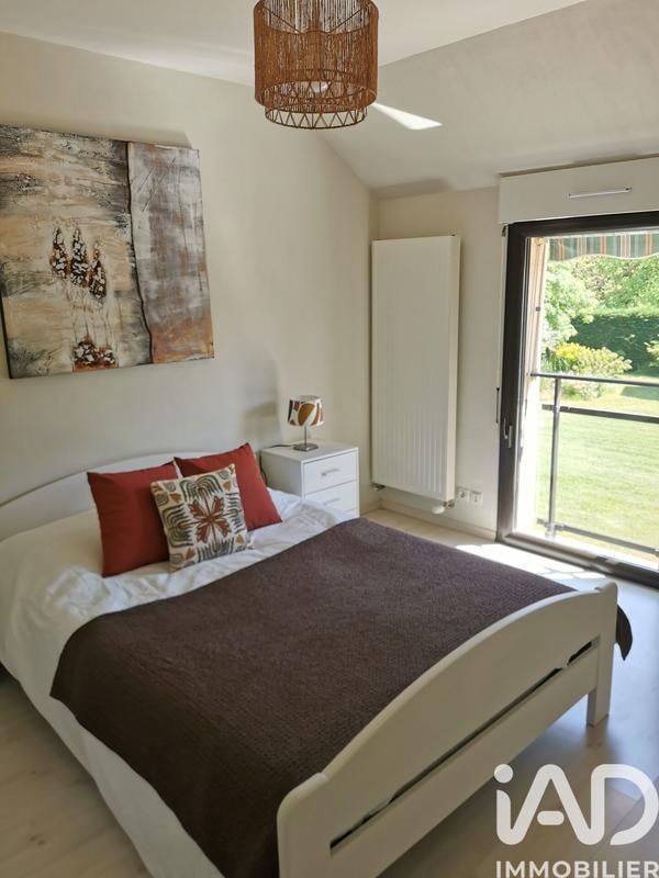 Maison de campagne - 165 m² - 7 pièces