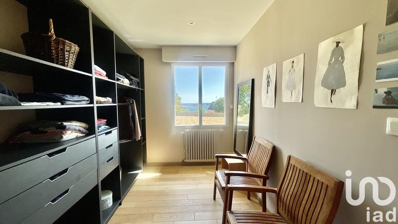 Maison - 246 m² - 8 pièces
