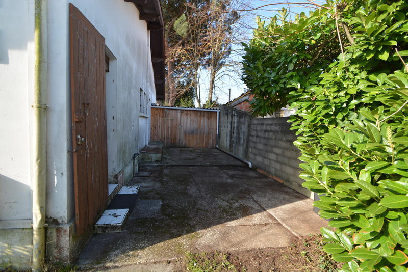 Maison - 74 m² - 3 pièces