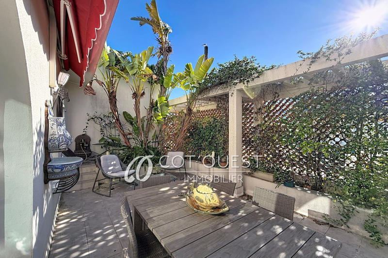 Appartement - 103 m² - 3 pièces