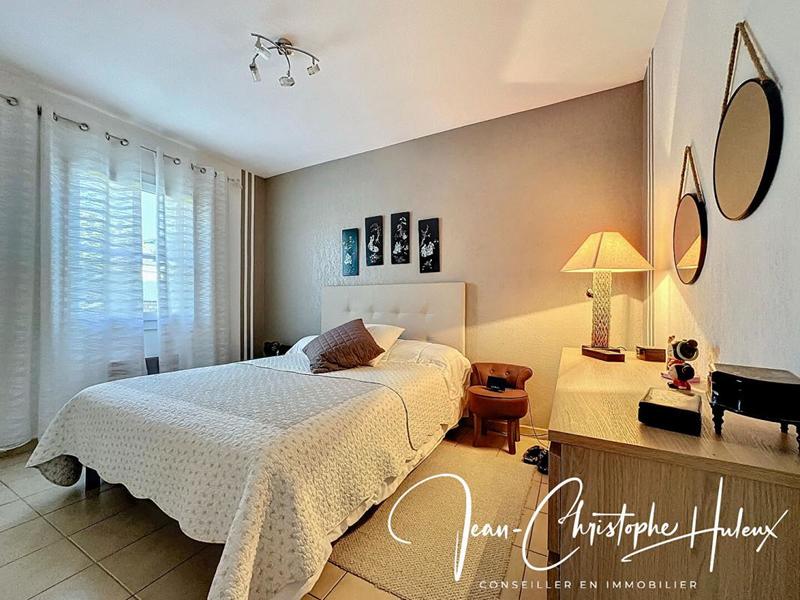 Villa - 114 m² - 5 pièces