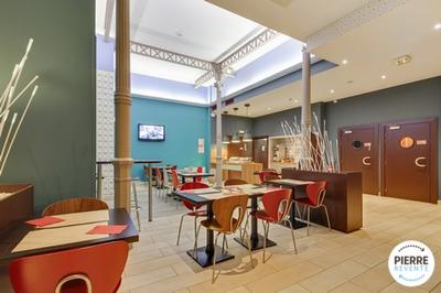 Appartement - 40 m² - 1 pièce