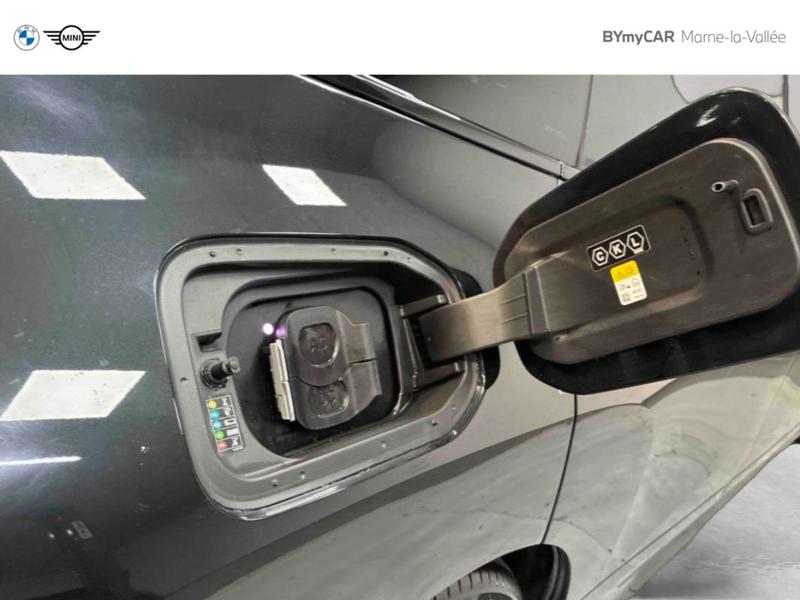 Bmw ix I20 xDrive40 326ch