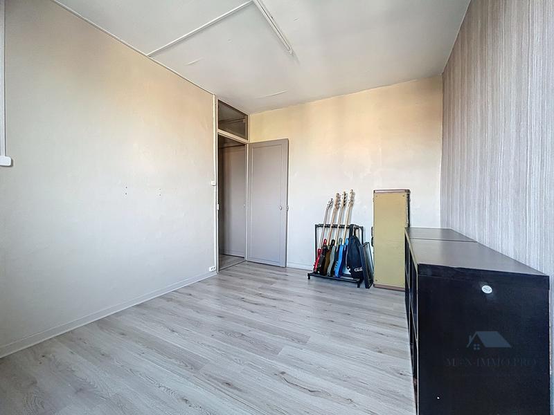 Maison ancienne - 105 m² - 5 pièces