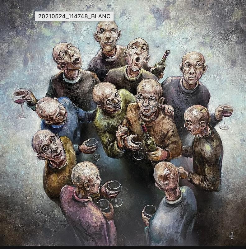 Conférence - Opus 2 - 2026