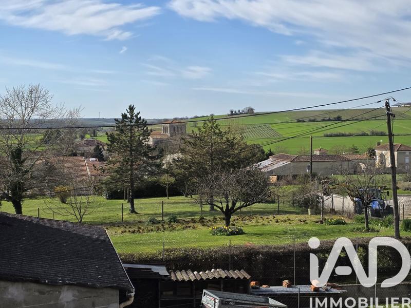 Maison - 121 m² - 7 pièces