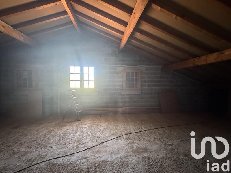 Maison - 160 m² - 4 pièces