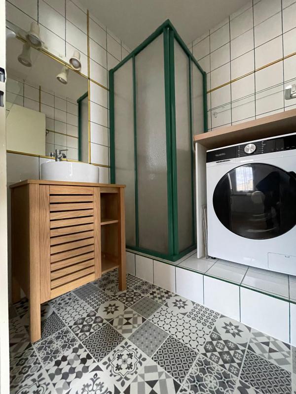 Duplex - 42 m² - 2 pièces