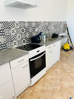 Maison de village - 144 m² - 5 pièces