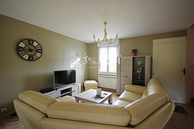 Pavillon - 71 m² - 5 pièces