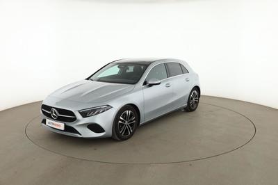 Mercedes Classe a 180 Progressive Line 7g-Dct 136 ch