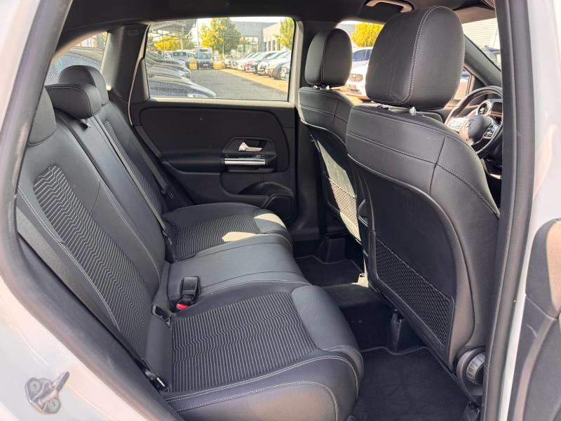 Mercedes Classe B 250 e 8g-Dct Progressive Line Edition