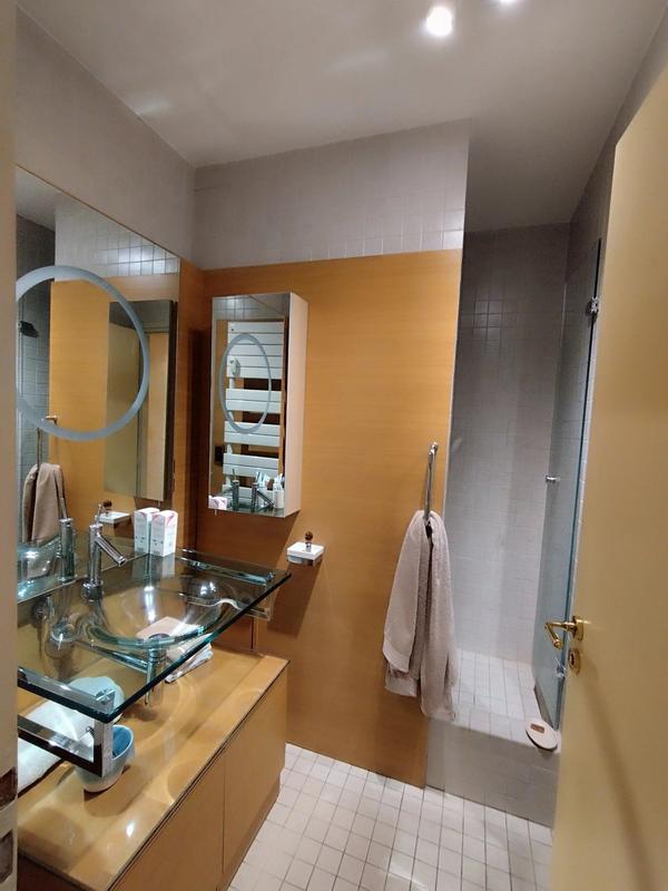 Appartement - 132 m² - 4 pièces